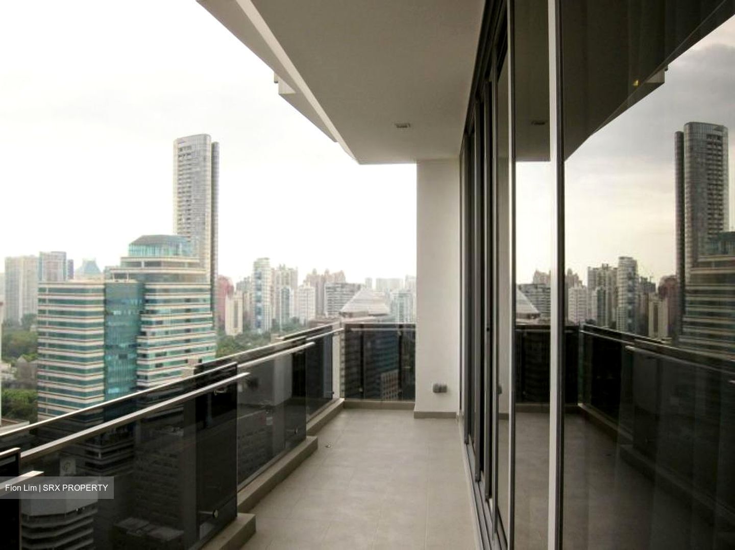 The Tate Residences (D9), Condominium #437687301